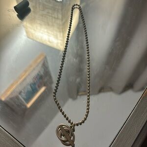 Gucci necklace